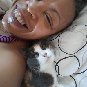 Meet your Posher, Audra